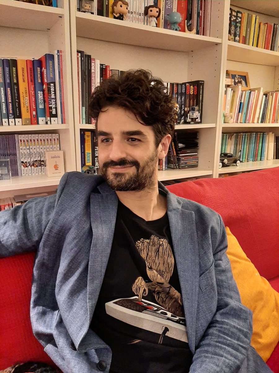 Roberto Semprebene